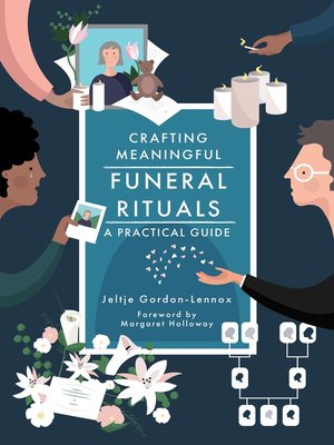 cover image of Crafting Meaningful Funeral Rituals